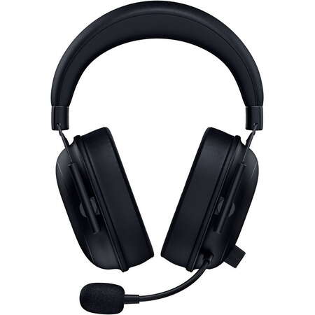 Casti Razer Blackshark V2 HyperSpeed Wireless Negru ITGalaxy.ro