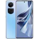 Telefon mobil OPPO Reno 10 5G 8/256GB Ice Blue