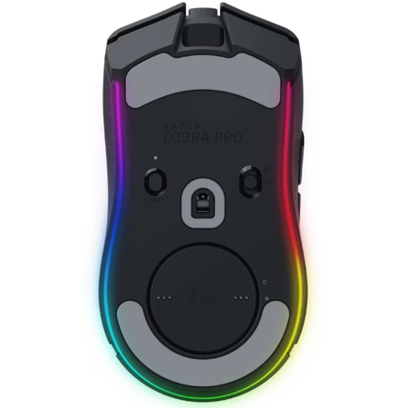 Mouse Razer Cobra Pro Gaming Wireless  30000DPI 10 Butoane RGB Negru