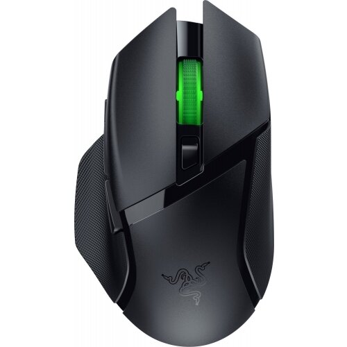 Mouse Basilisk V3 X HyperSpeed Negru