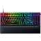 Tastatura  Mecanica Razer Huntsman V2 Purple Switch RGB  Negru