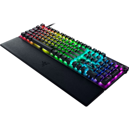 Tastatura  Mecanica Razer Huntsman V3 Pro Analog Optical RGB Negru