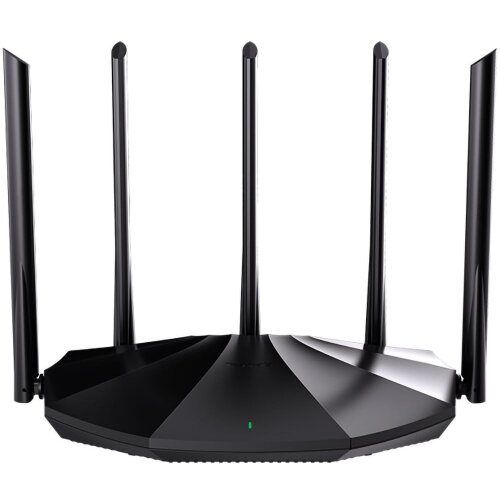 Router Wireless TX2 PRO   802.11a.x   AX 1500 Dual Band  Porturi 1 WAN  3 LAN Gigabit  Antene 5 Exte