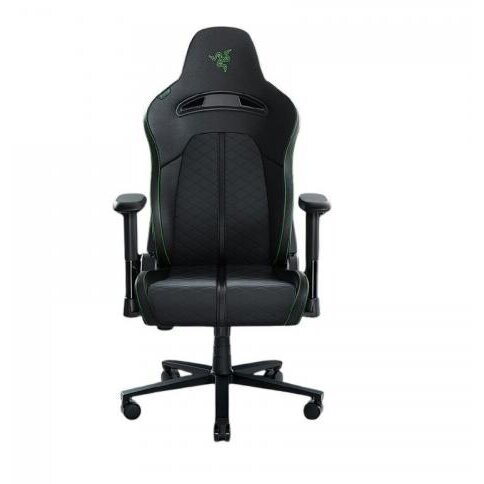 Scaun Gaming Enki X Negru