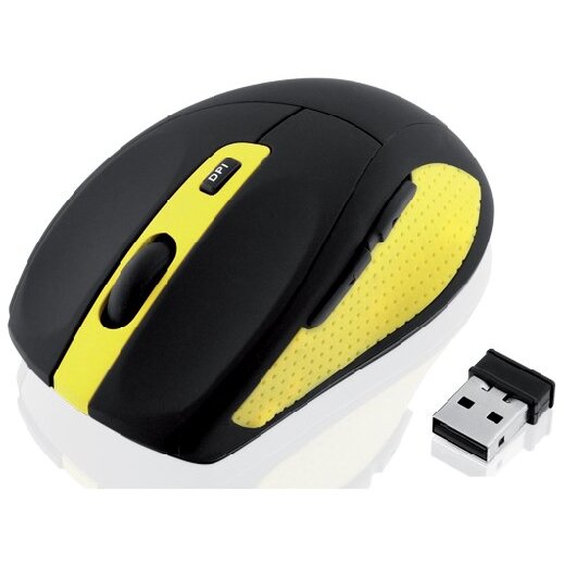 Mouse BEE2 PRO  Wireless Optical 1600DPI