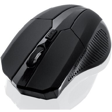 Mouse i005 PRO Wireless Laser 1600DPI