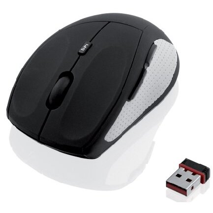 Mouse IMOS603 Wireless Optical 1600DPI