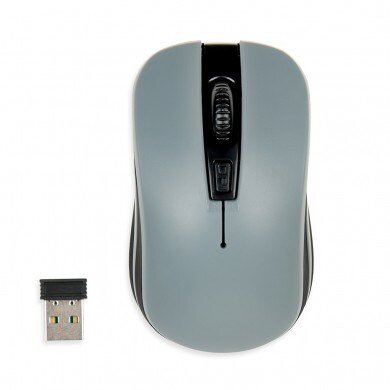 Mouse LORIINI Wireless Optical 1600DPI