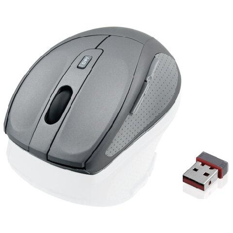 Mouse Swift  Wireless Optical 1600DPI