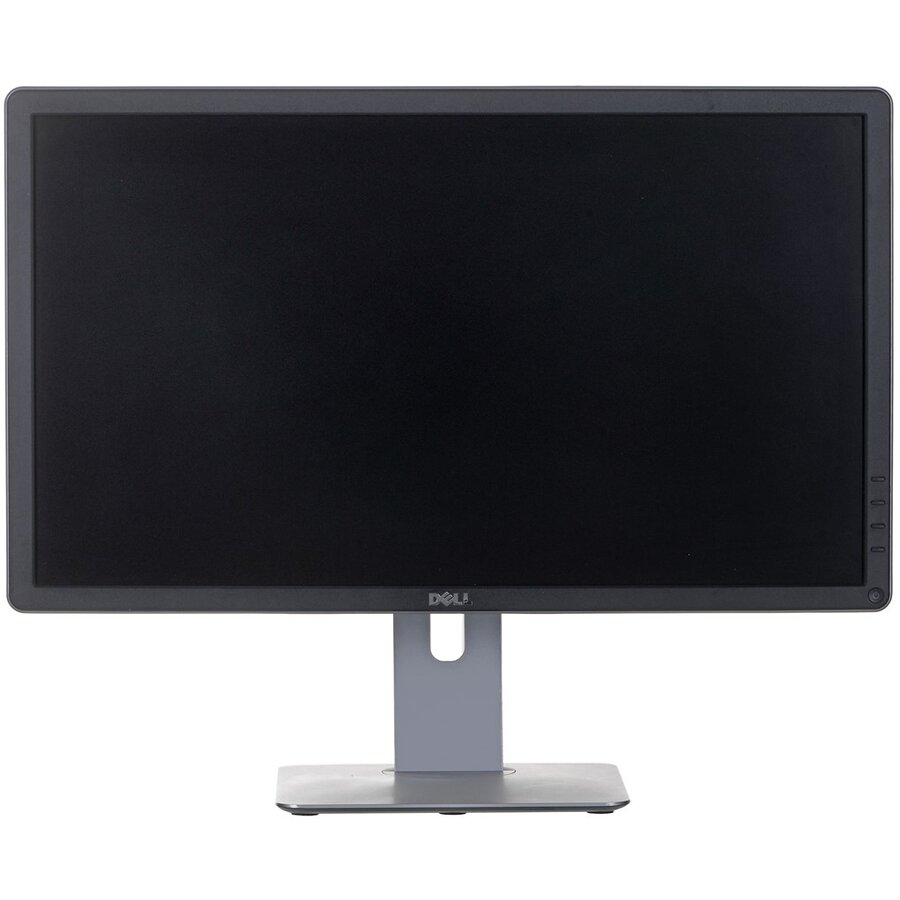 Monitor LED 24inch P2414 Negru