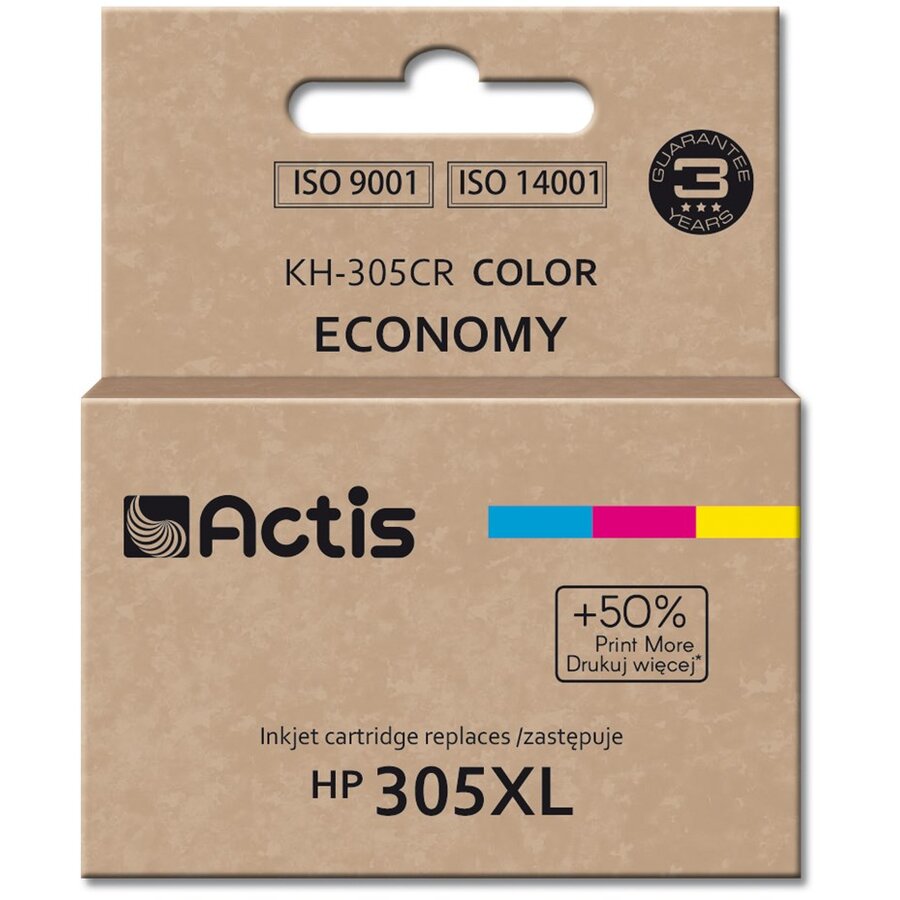 Consumabil KH-305CR  HP 305XL 3YM63AE Standard 18ml Color