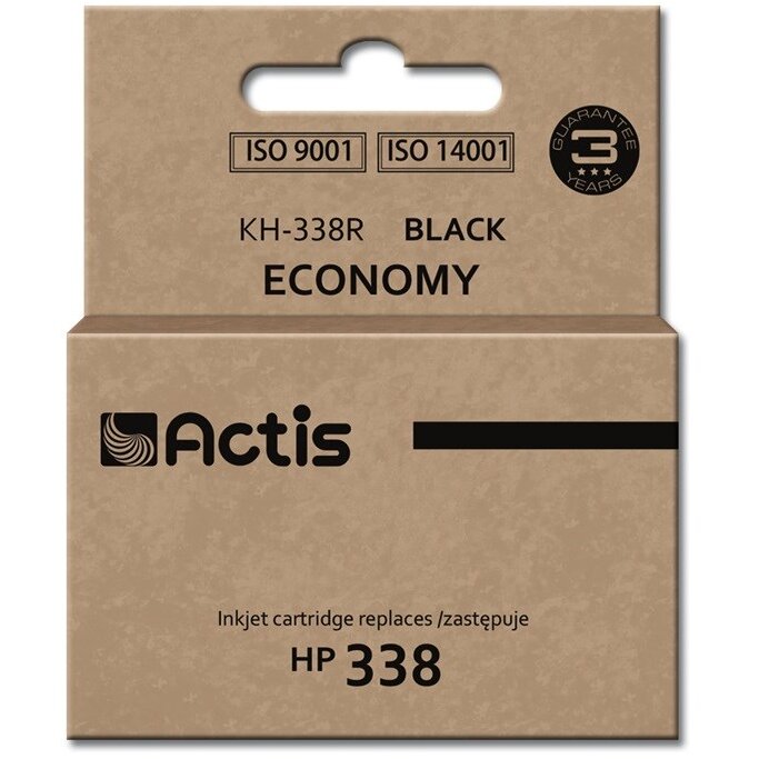 Consumabil KH-338R HP 338 C8765EE Standard 15ml Color