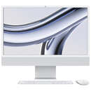 iMac 24 inch 4.5K Retina M3 16GB 1TB SSD macOS Sonoma Silver