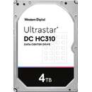 Ultrastar DC HC310 4TB SE 512e SAS 12Gb/s