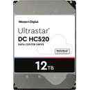 Ultrastar DC HC520 12TB 512e ISE SATA 6Gb/s