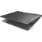 Laptop Lenovo LOQ 16APH8 WUXGA 16 inch AMD Ryzen 5 7640HS 16GB 512GB SSD RTX 4060 Windows 11 Home Storm Grey