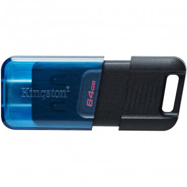 Memorie USB USB-C DT80M 64Gb