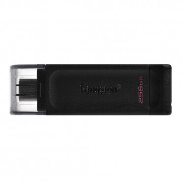 Memorie USB USB-C Kingston DT 70 256Gb