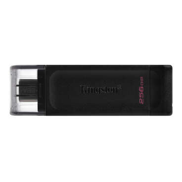 Memorie USB USB-C Kingston DT 70 256Gb