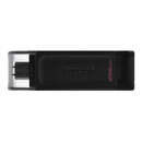 Memorie USB USB-C Kingston DT 70 256Gb