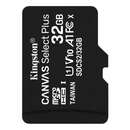 microSDHC Canvas Select Plus 32Gb Clasa 10 / UHS-1 U1