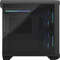 Carcasa Fractal Design Torrent Compact RGB E-ATX  Tempered Glass Middle Tower Negru