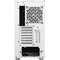 Carcasa Fractal Design Meshify 2  E-ATX Middle Tower   Tempered Glass  Alb