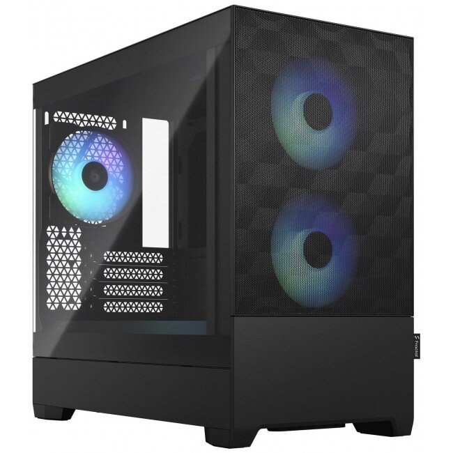 Carcasa Pop Mini Air RGB  Negru