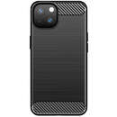 Apple iPhone 14 Forcell Carbon Negru