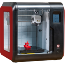 Imprimanta 3D Avtek Creocube Tehnologie:FDM Touchscreen