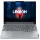 Legion Slim 5 WQXGA 16 inch AMD Ryzen 5 7640HS 16GB 512GB SSD RTX 4060 Free Dos Misty Grey