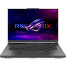 ROG Strix G16 G614JIR-N4071 16 inch QHD+ 240Hz Intel Core i9-14900HX 32GB DDR5 1TB SSD nVidia GeForce RTX 4070 8GB Eclipse Gray