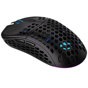 Mouse LIX Wireless - Negru