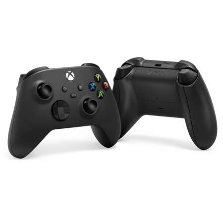 Gamepad Microsoft Xbox    Bluetooth  Wireless  Analogue / Digital Android  PC  Xbox One  Xbox One S  Xbox One X  Xbox Series S  Xbox Series X  iOS