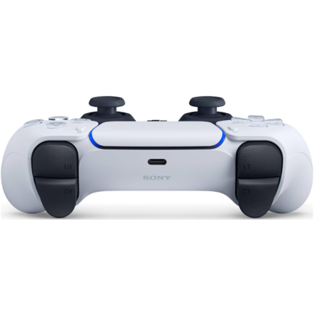 Gamepad Sony DualSense  PlayStation 5 Analogue  Digital Bluetooth USB  Alb