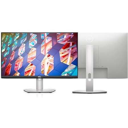 DELL 24インチ　モニター　S242HS Amazon.com: Dell S2421NX 24