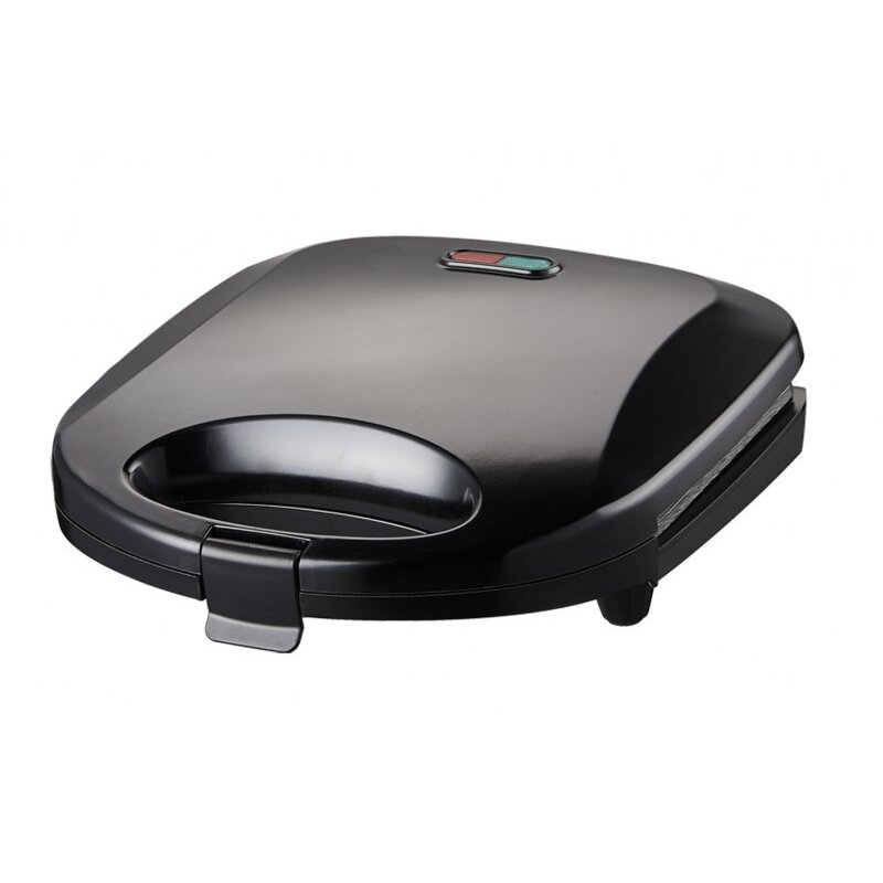 Aparat Vafe Esperanza EKT008 1000W Negru