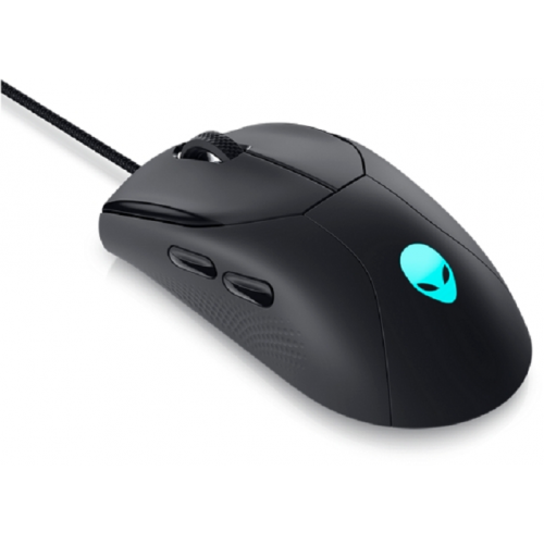 Mouse AW320M   Gaming  USB Optic   Negru