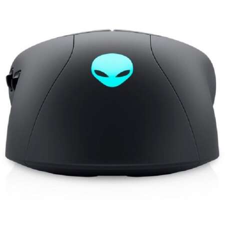 Mouse Dell AW320M   Gaming  USB Optic   Negru