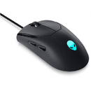 Mouse Dell AW320M   Gaming  USB Optic   Negru