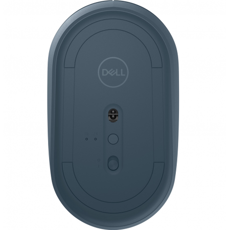 Mouse Dell MS3320W  4000DPI  Wireless Verde