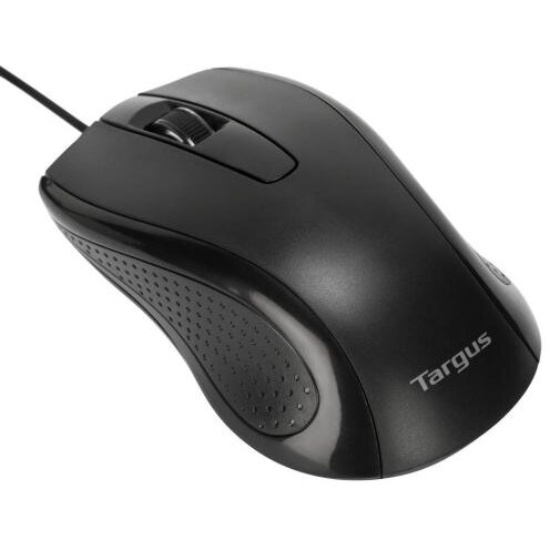 Mouse Antimicrobial   1000DPI  USB Negru