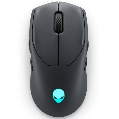 Mouse Alienware Tri-Mode Wireless Gaming  26000DPI Negru