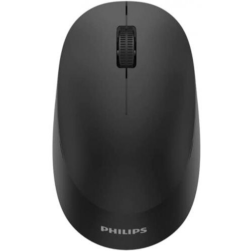 Mouse SPK7307  USB Wireless 1600DPI  Negru