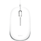 Mouse Serioux 9800WHT USB 1.6m Alb