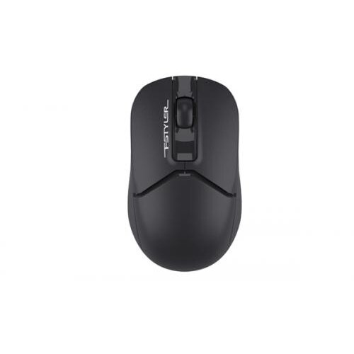 Mouse A4TECH FG12  1200DPI  USB Wireless Negru