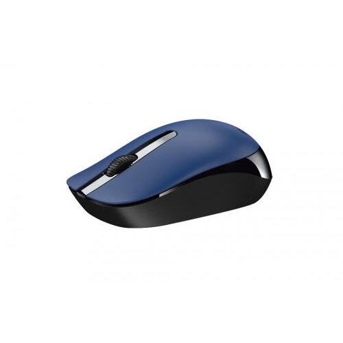 Mouse NX-7007  1200DPI USB Wireless Albastru