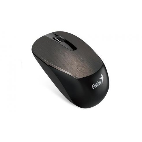 Mouse NX-7015 WS 1600DPI USB Wireless  Negru