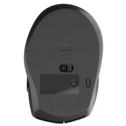 Mouse Serioux FLOW 207    USB Wireless 1600DPI Negru