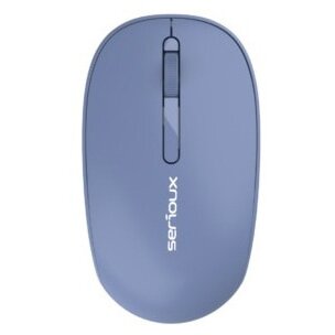 Mouse Spark 215  Wireless 1000DPI Albastru